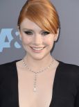 Bryce Dallas Howard