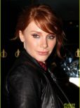 Bryce Dallas Howard