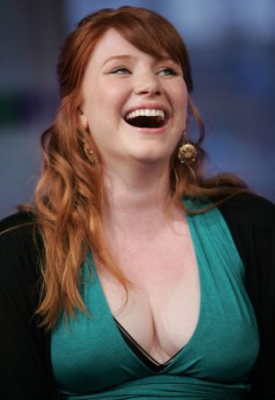 Bryce Dallas Howard