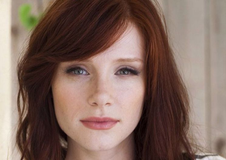 Pictures of Bryce Dallas Howard