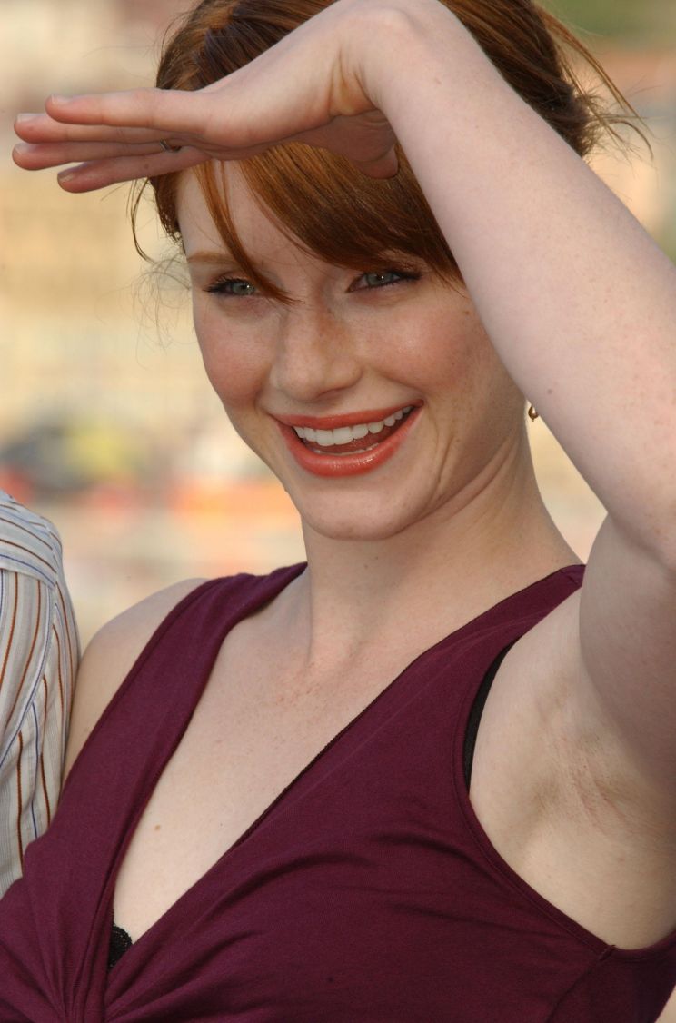 Bryce Dallas Howard