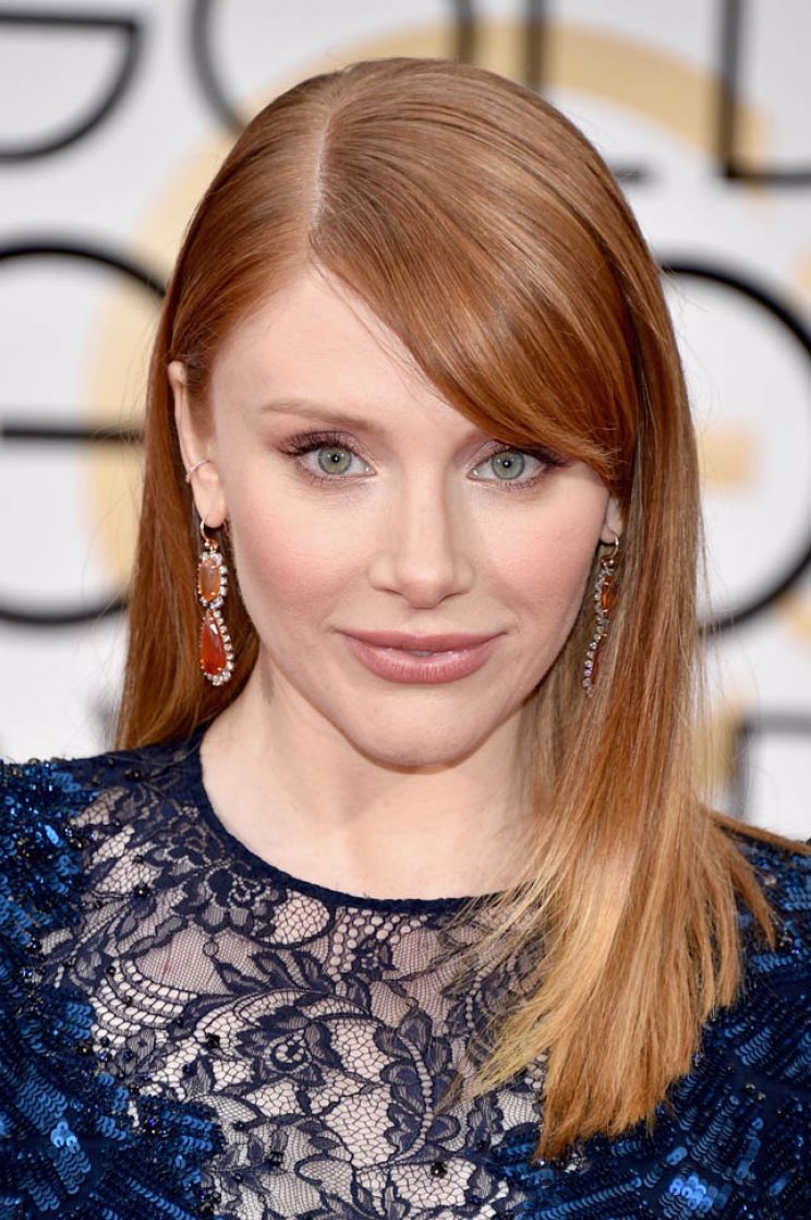 Bryce Dallas Howard