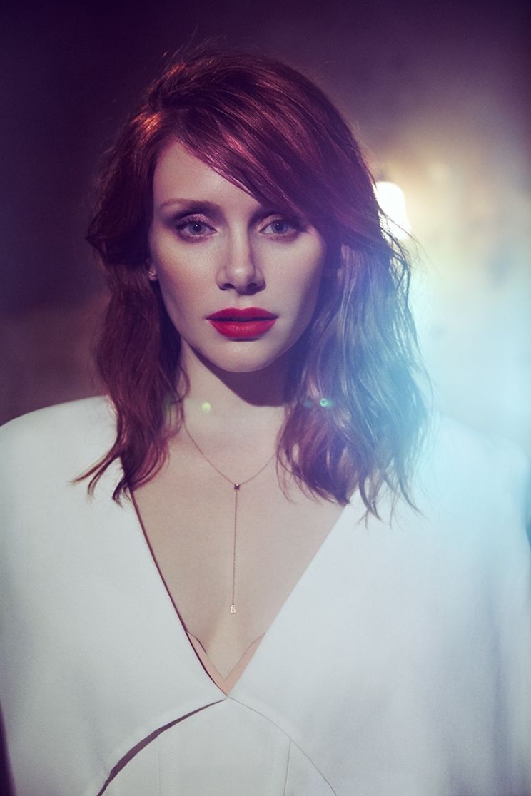 Bryce Dallas Howard