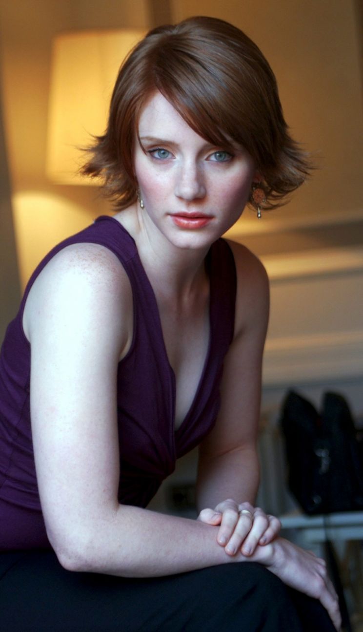 Bryce Dallas Howard