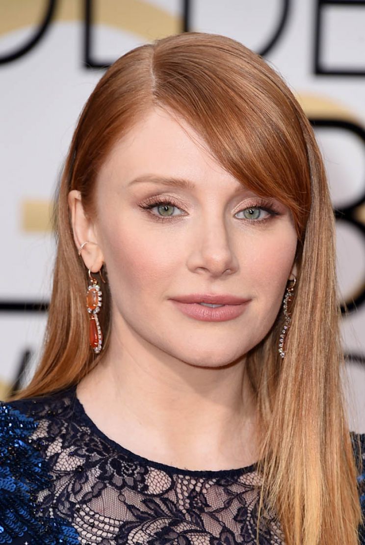 Bryce Dallas Howard