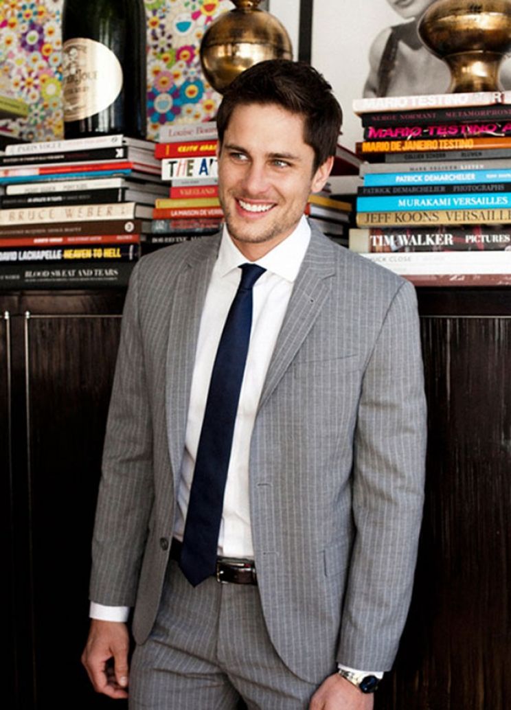 Bryce Draper
