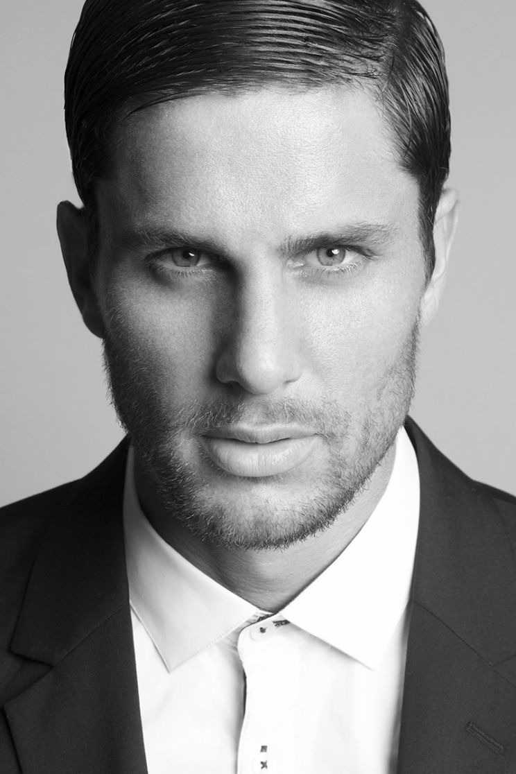 Bryce Draper