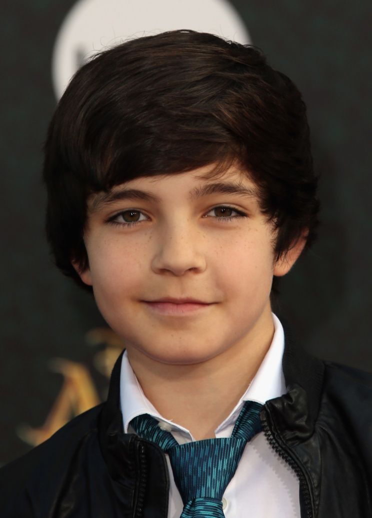 Bryce Gheisar
