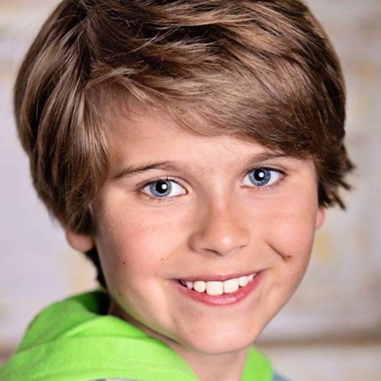 Bryce Gheisar