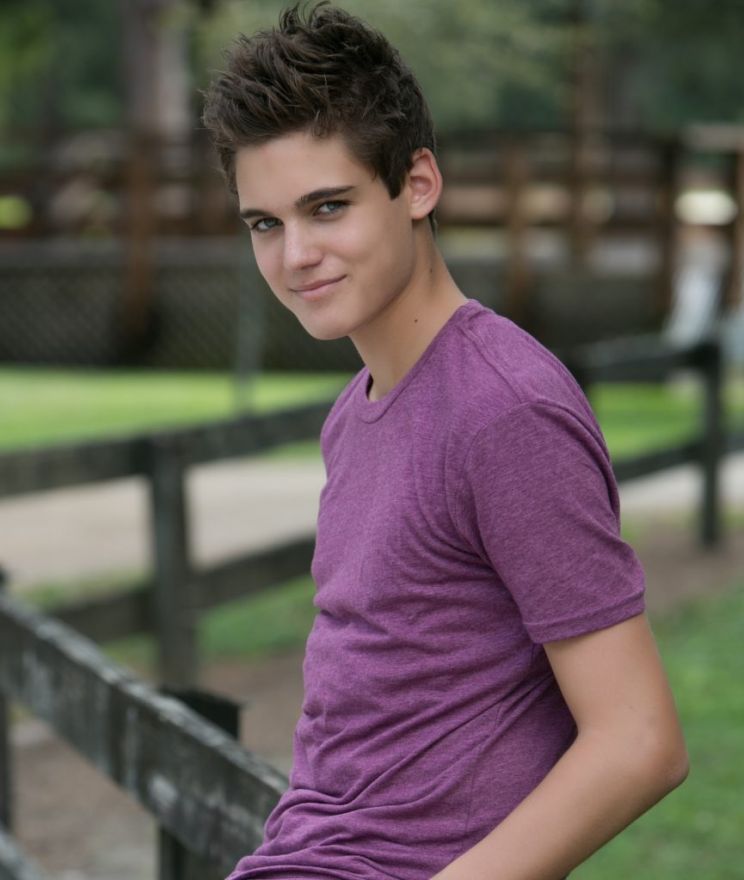 Bryce Hitchcock