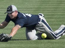 Bryce McGuire