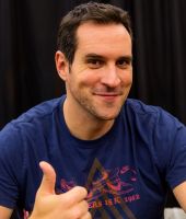 Bryce Papenbrook