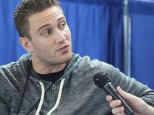 Bryce Papenbrook