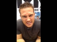 Bryce Papenbrook