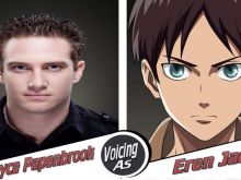 Bryce Papenbrook