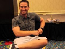 Bryce Papenbrook