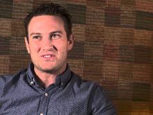 Bryce Papenbrook