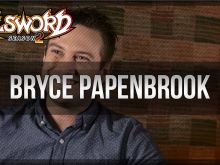 Bryce Papenbrook