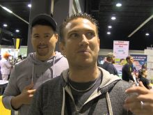 Bryce Papenbrook
