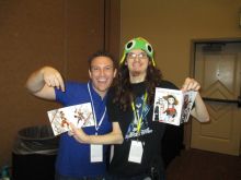 Bryce Papenbrook