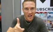 Bryce Papenbrook