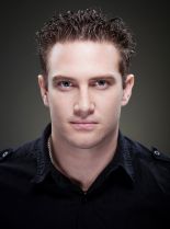 Bryce Papenbrook