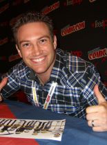 Bryce Papenbrook