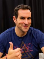 Bryce Papenbrook