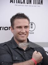 Bryce Papenbrook