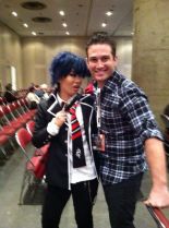 Bryce Papenbrook