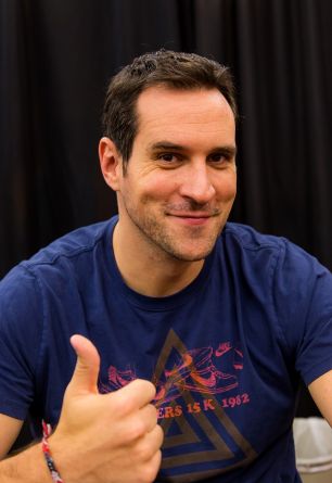 Bryce Papenbrook