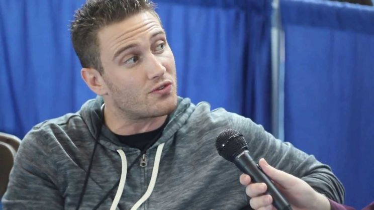 Bryce Papenbrook