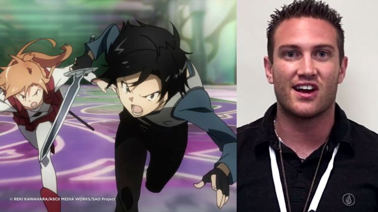 Bryce Papenbrook