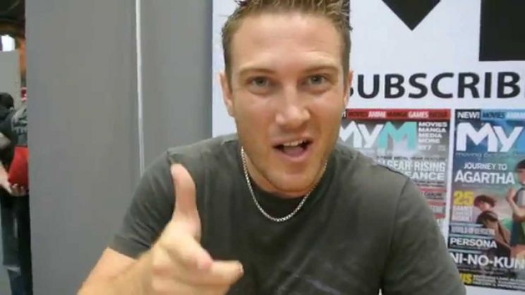 Bryce Papenbrook