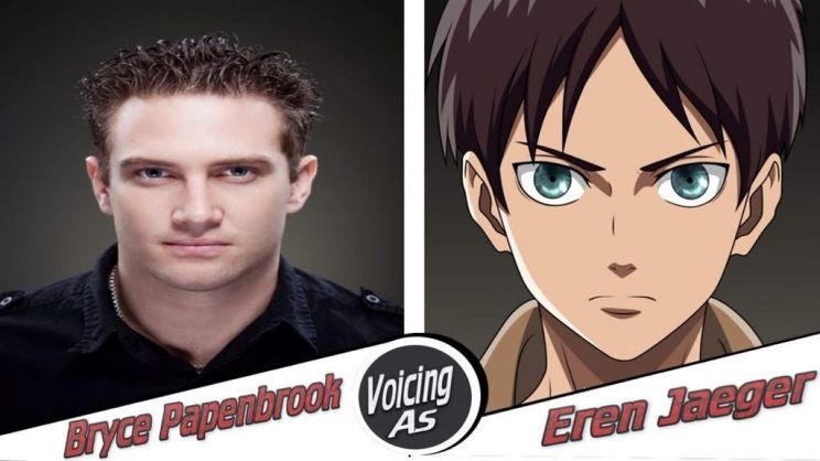 Bryce Papenbrook