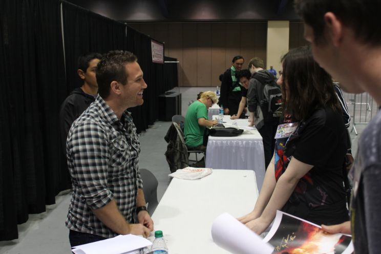 Bryce Papenbrook