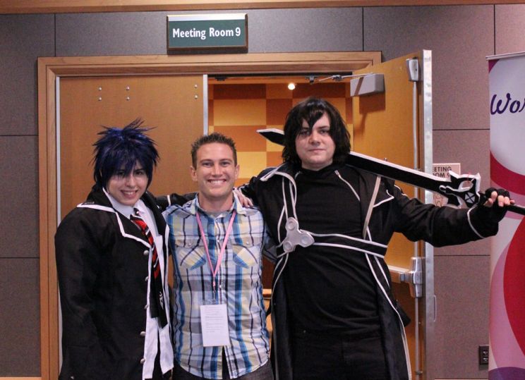 Bryce Papenbrook