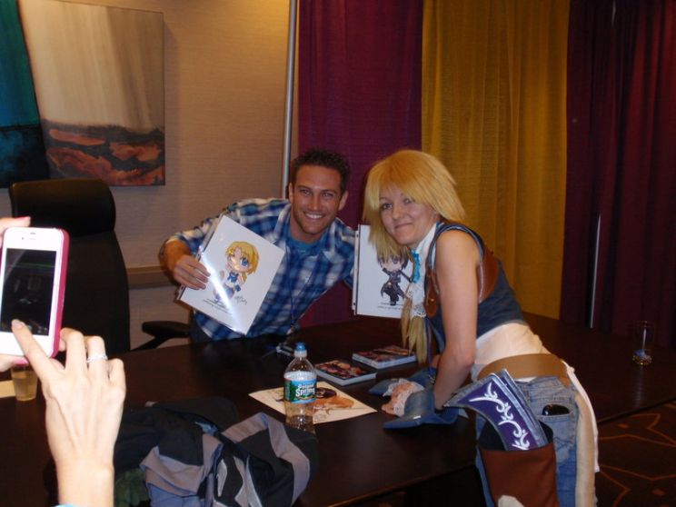 Bryce Papenbrook