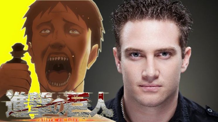 Bryce Papenbrook