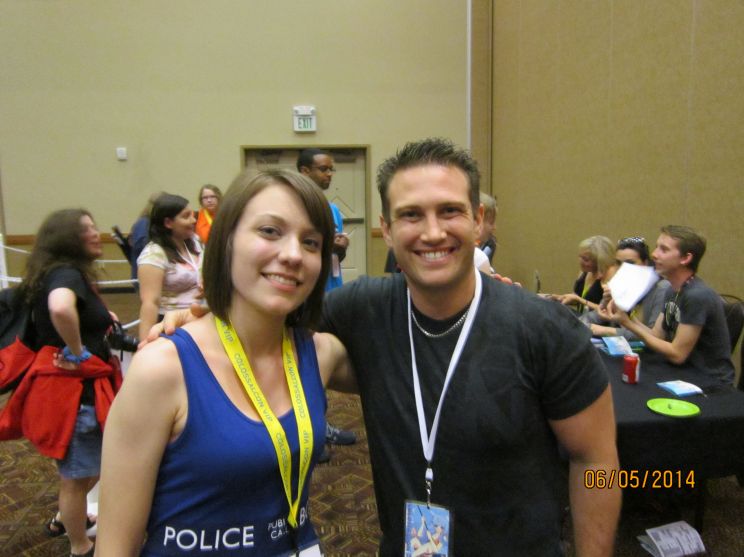 Bryce Papenbrook