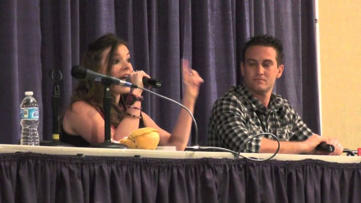 Bryce Papenbrook