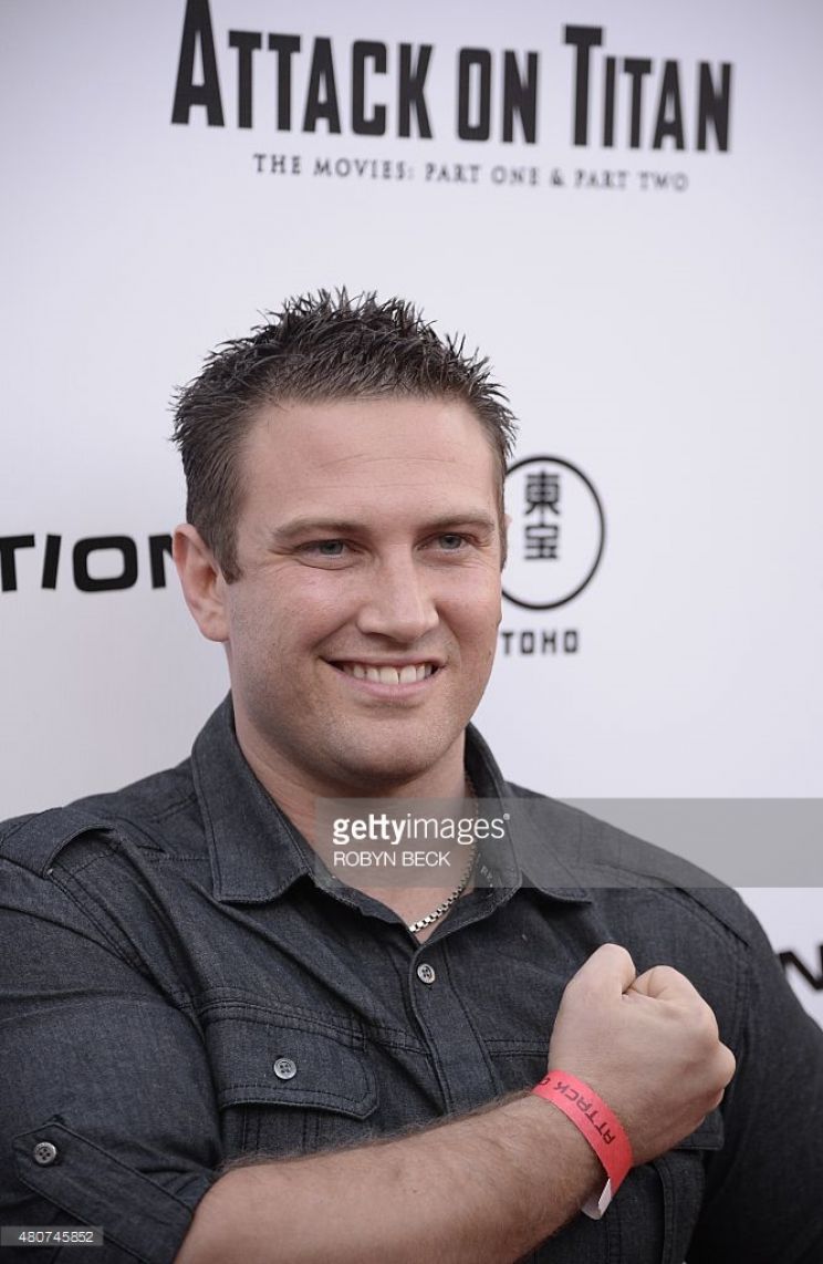 Bryce Papenbrook