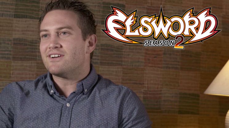 Bryce Papenbrook