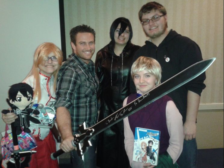 Bryce Papenbrook