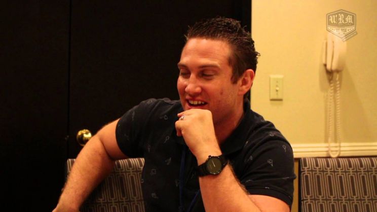 Bryce Papenbrook