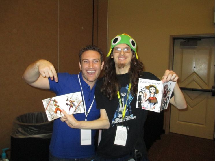 Bryce Papenbrook