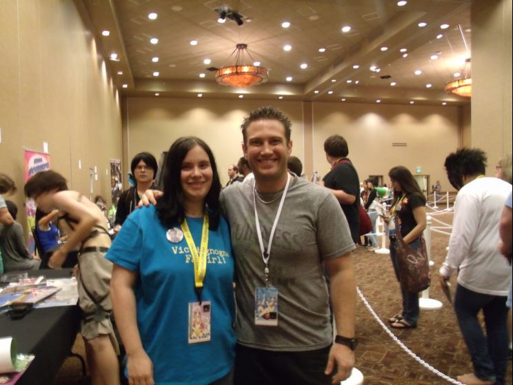 Bryce Papenbrook