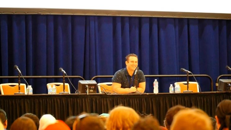 Bryce Papenbrook