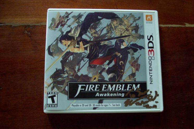 Bryce Papenbrook