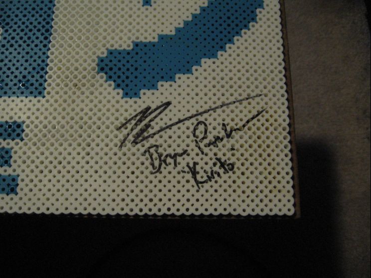 Bryce Papenbrook